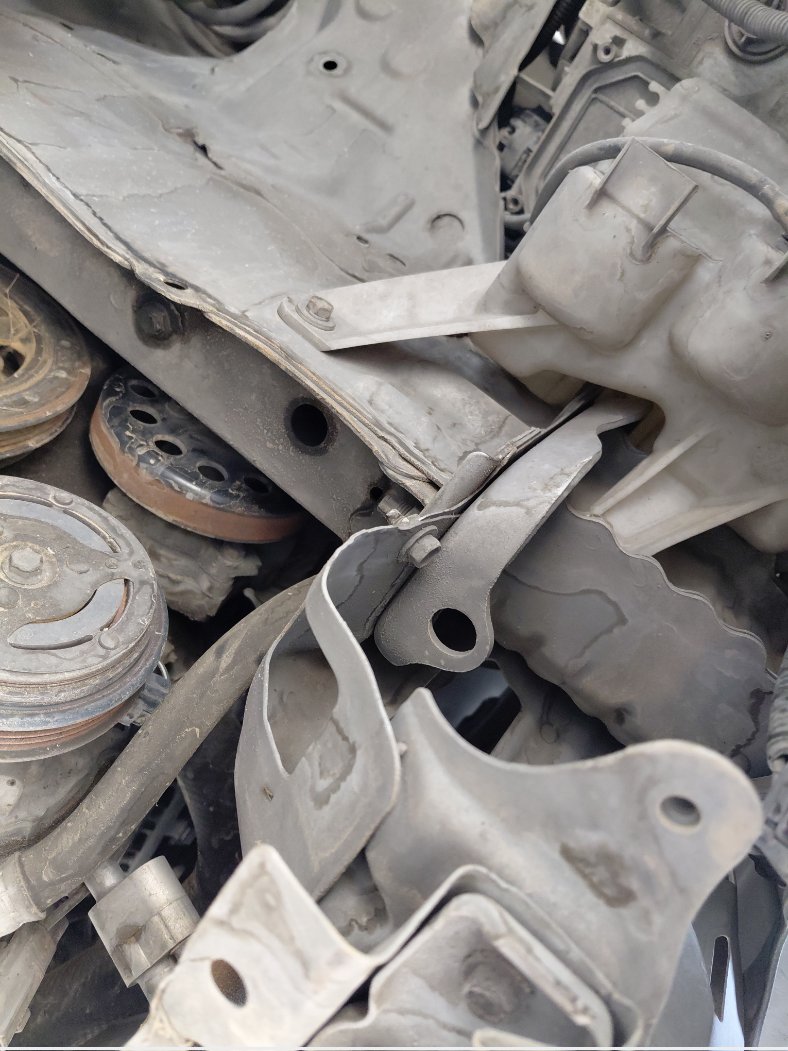 Toyota Yaris  2012 image