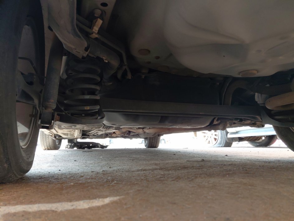 Toyota Yaris  2012 image