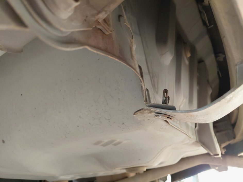 Toyota Yaris  2012 image