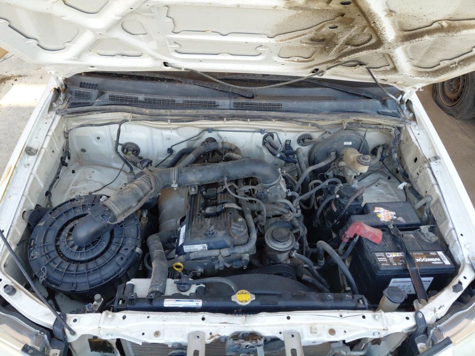 تويوتا هايلكس  2013 image