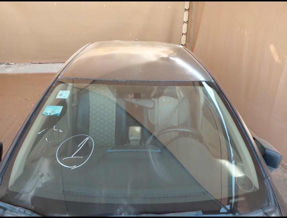 Toyota Yaris  2015 image