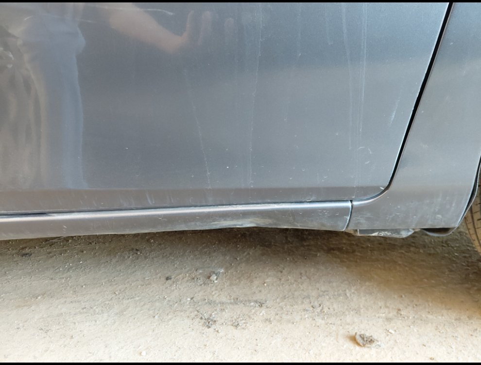 Toyota Yaris  2015 image