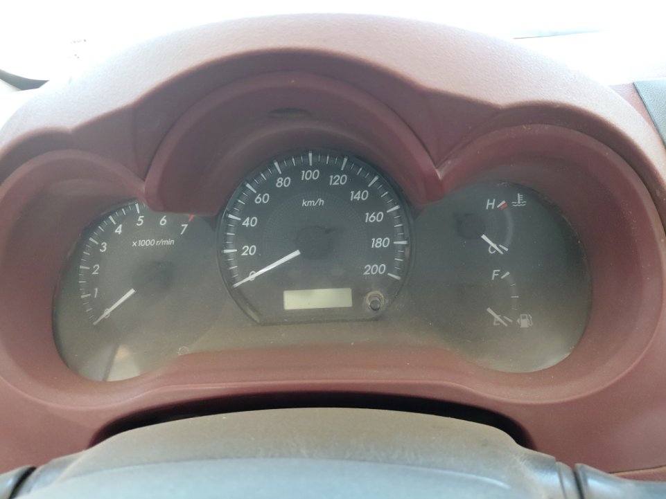 تويوتا هايلكس  2013 image