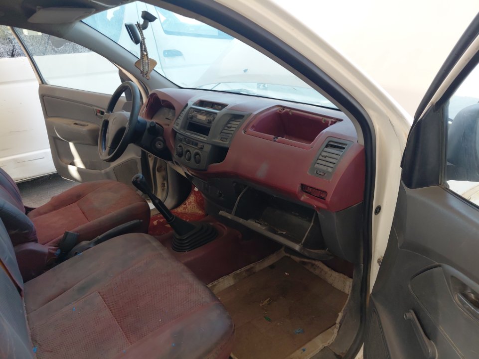 تويوتا هايلكس  2013 image