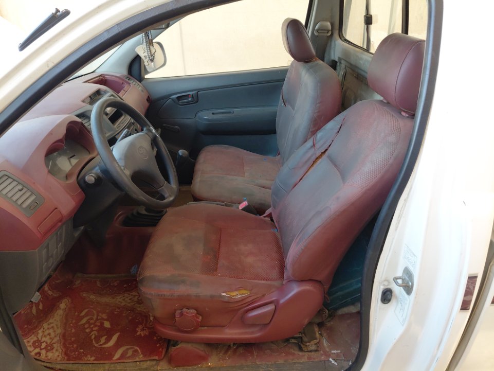 تويوتا هايلكس  2013 image