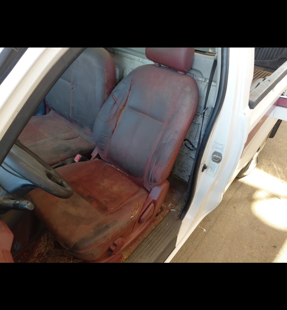 تويوتا هايلكس  2013 image