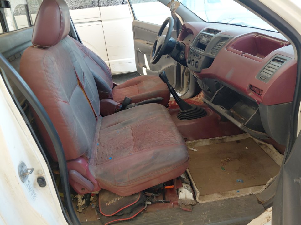 تويوتا هايلكس  2013 image