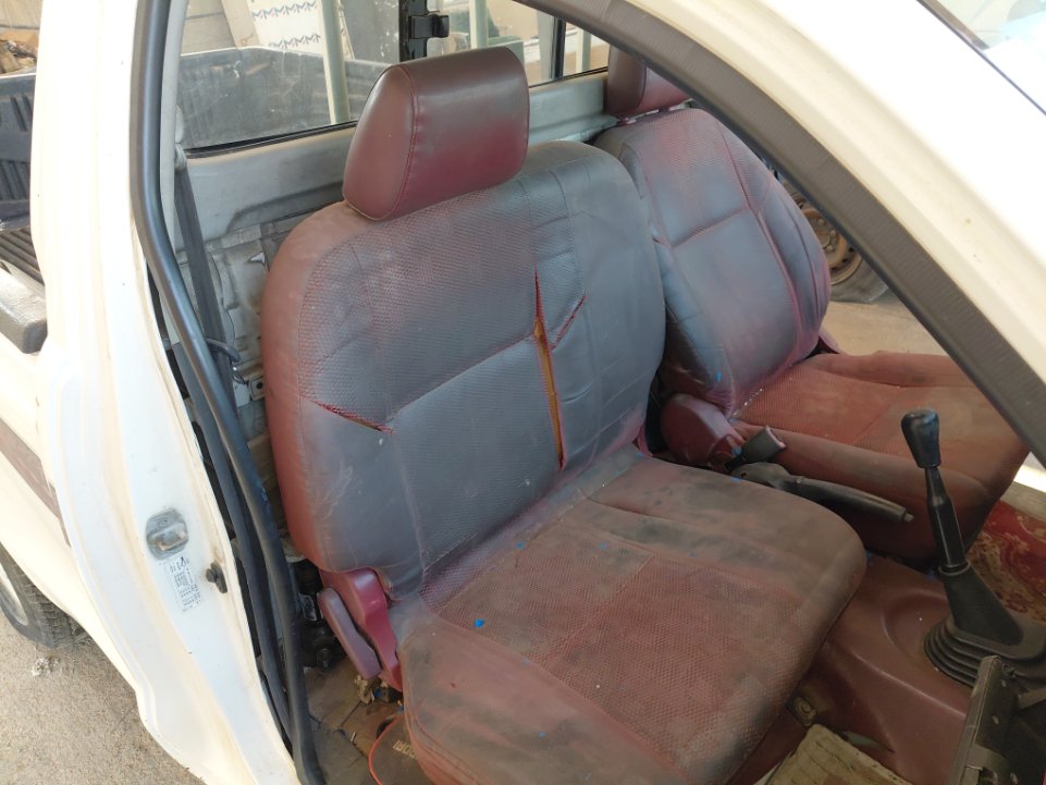 تويوتا هايلكس  2013 image