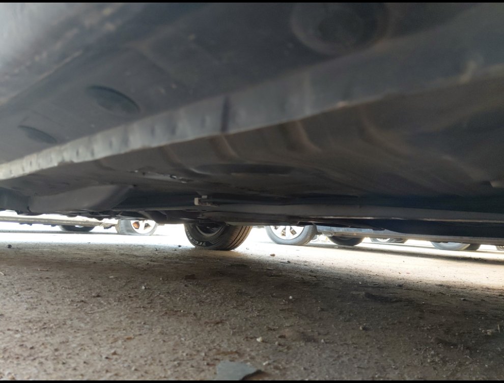 Toyota Yaris  2015 image