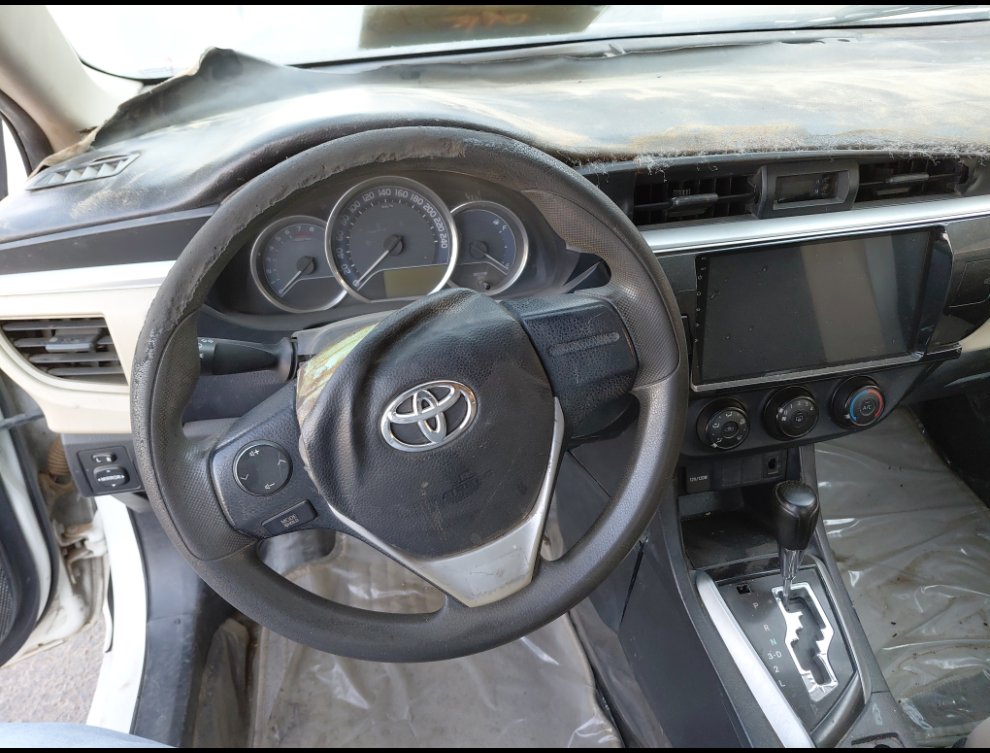 Toyota Corolla  2015 image