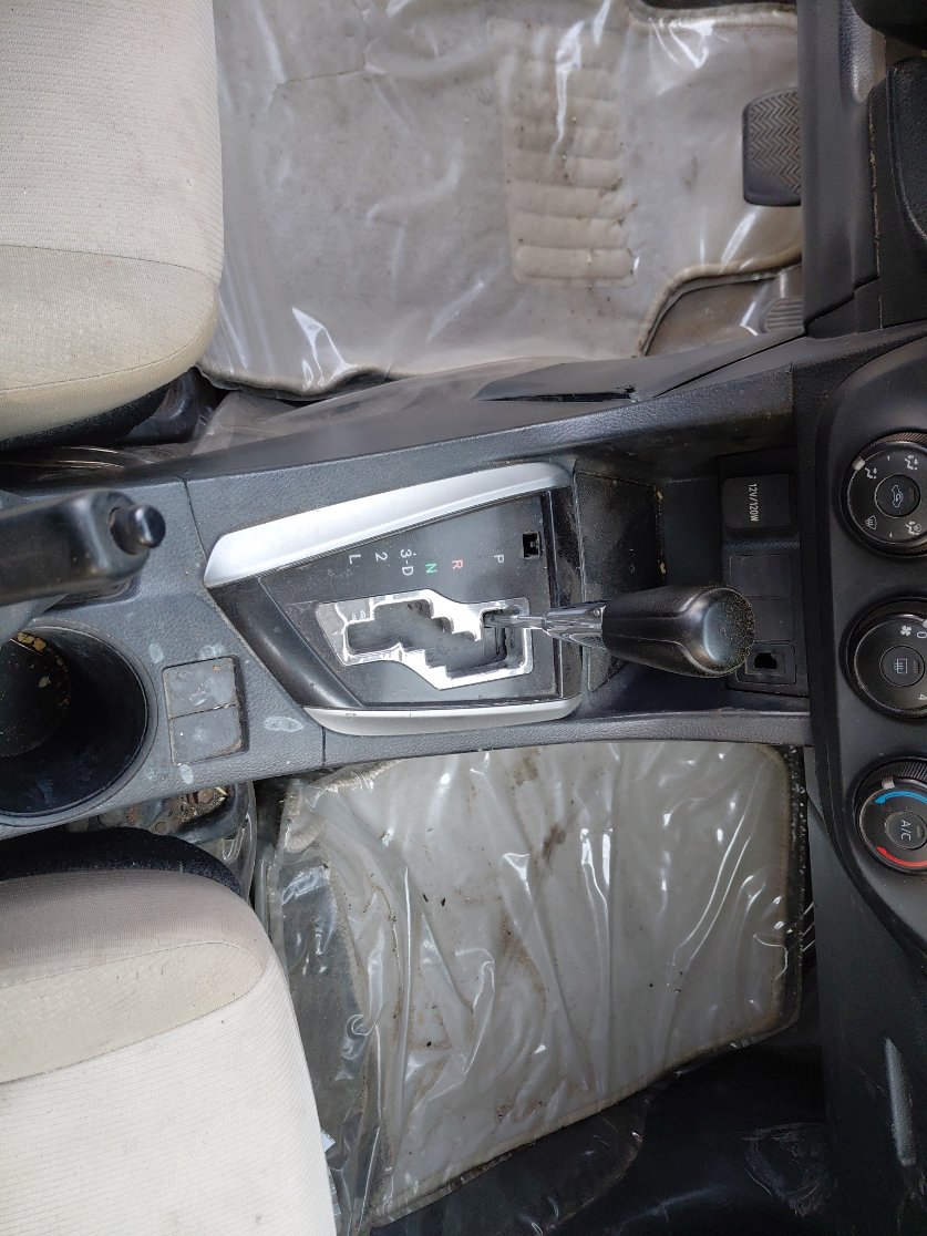 Toyota Corolla  2015 image