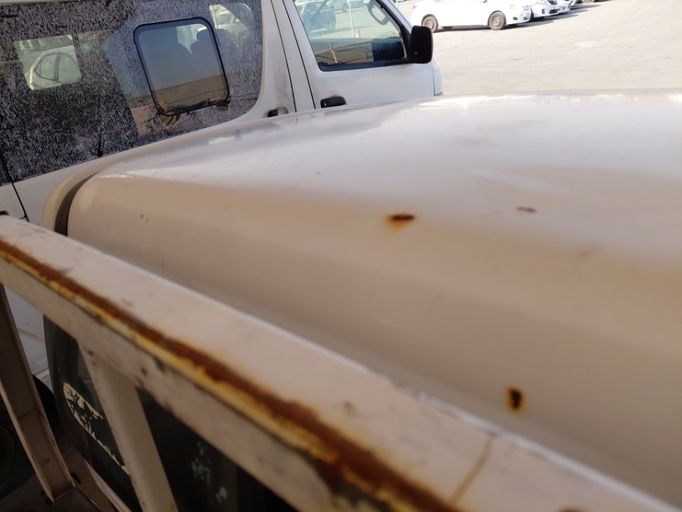 تويوتا هايلكس  2013 image