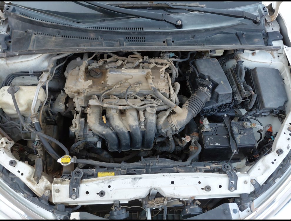 Toyota Corolla  2015 image