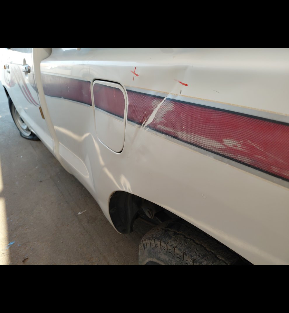 تويوتا هايلكس  2013 image