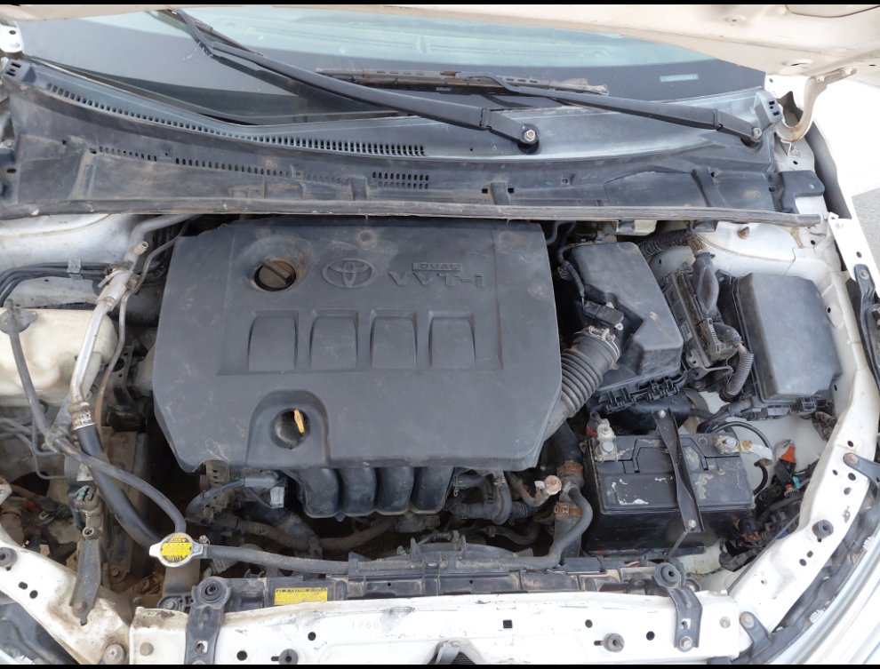 Toyota Corolla  2015 image