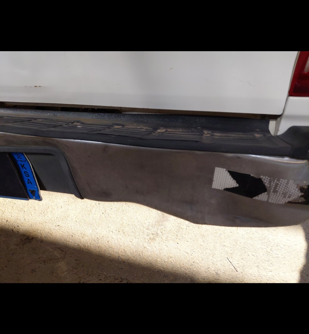 تويوتا هايلكس  2013 image