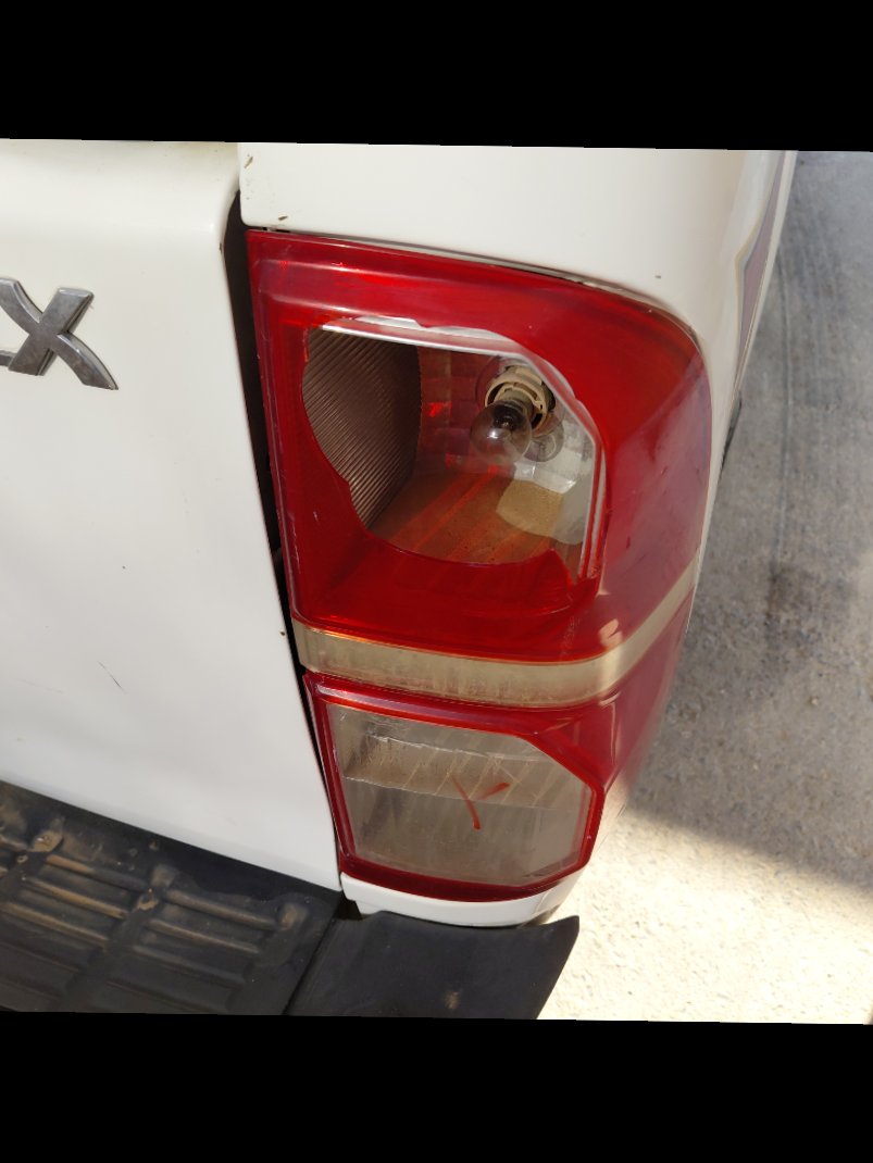 تويوتا هايلكس  2013 image