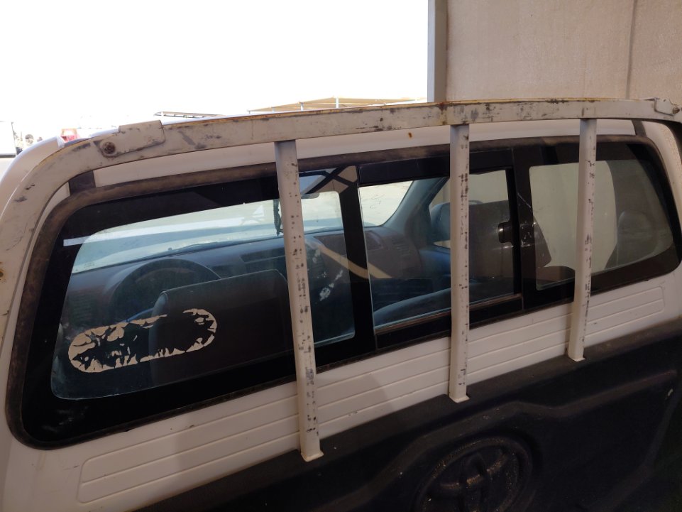 تويوتا هايلكس  2013 image