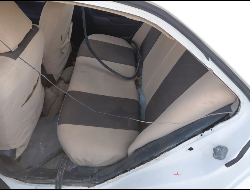 Toyota Corolla  2015 image