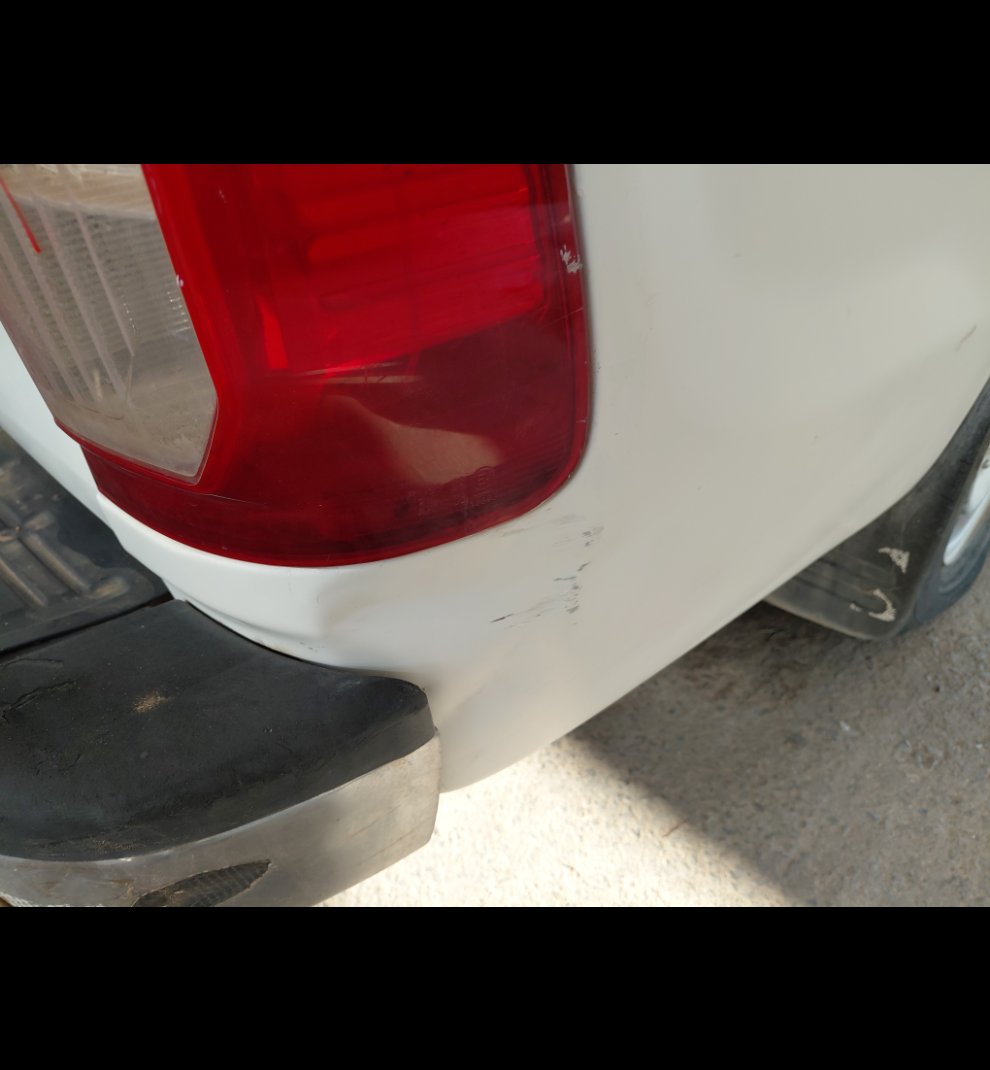 تويوتا هايلكس  2013 image