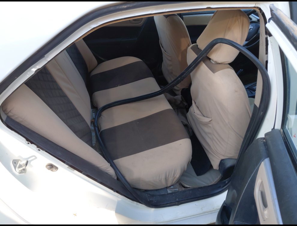 Toyota Corolla  2015 image