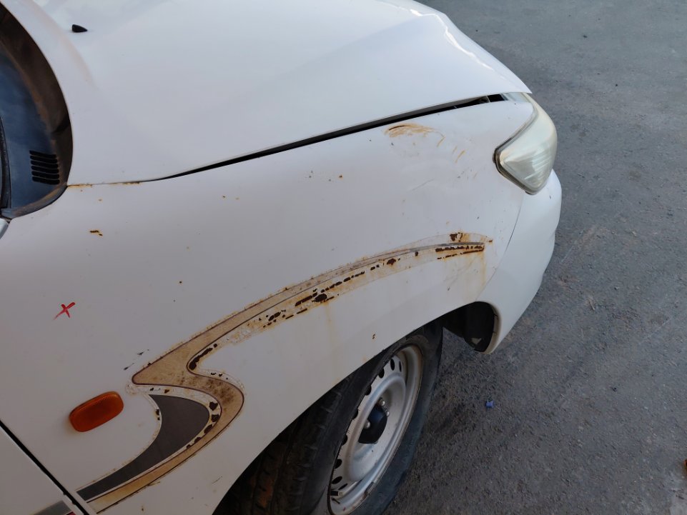 تويوتا هايلكس  2013 image