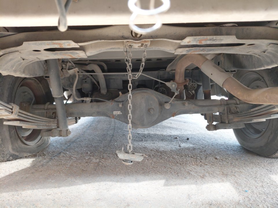 تويوتا هايلكس  2013 image