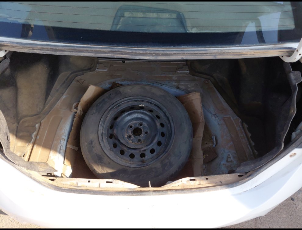 Toyota Corolla  2015 image