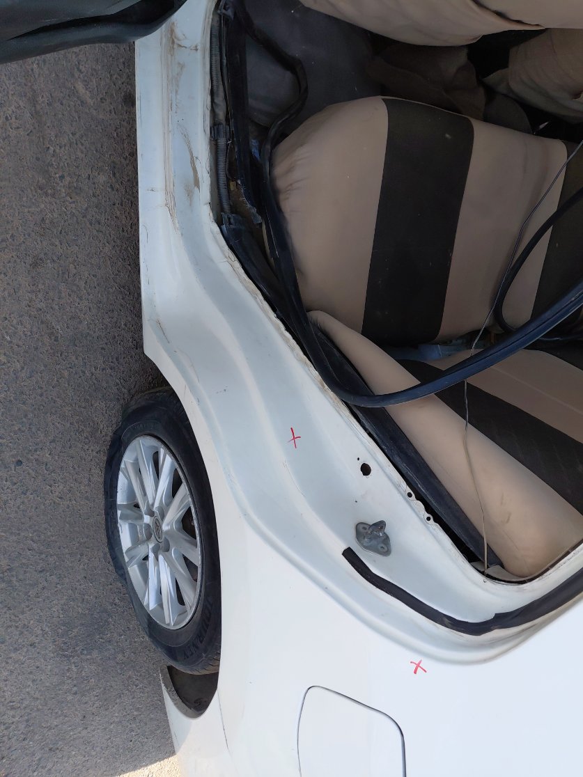 Toyota Corolla  2015 image