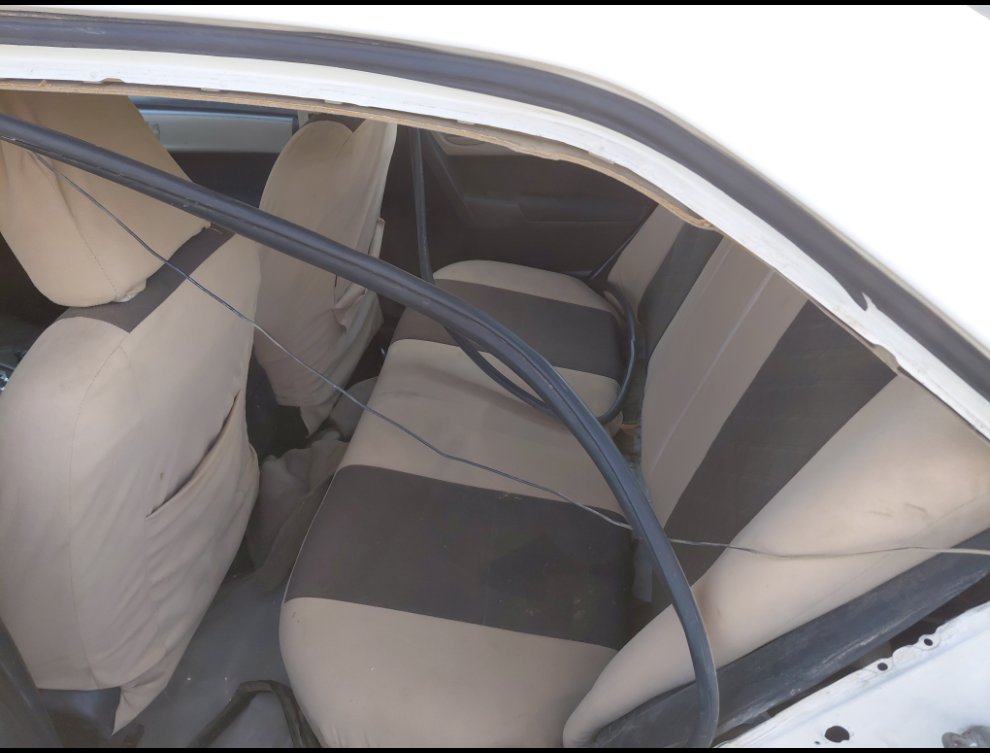 Toyota Corolla  2015 image