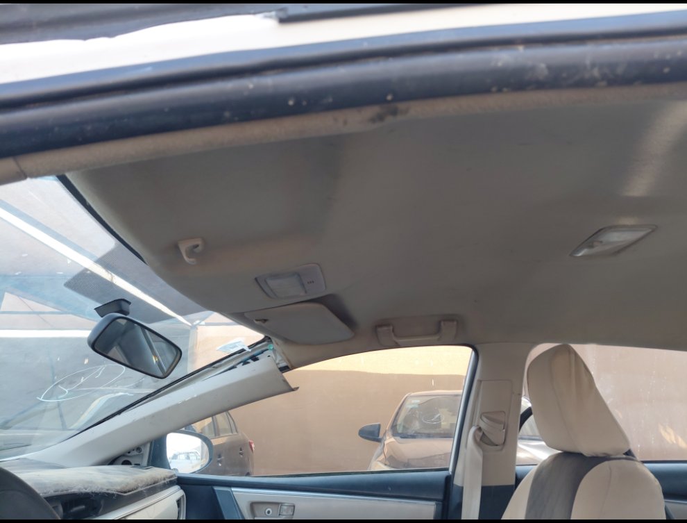 Toyota Corolla  2015 image