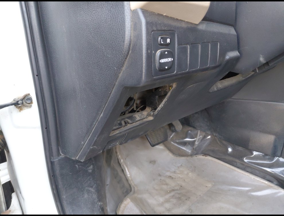 Toyota Corolla  2015 image