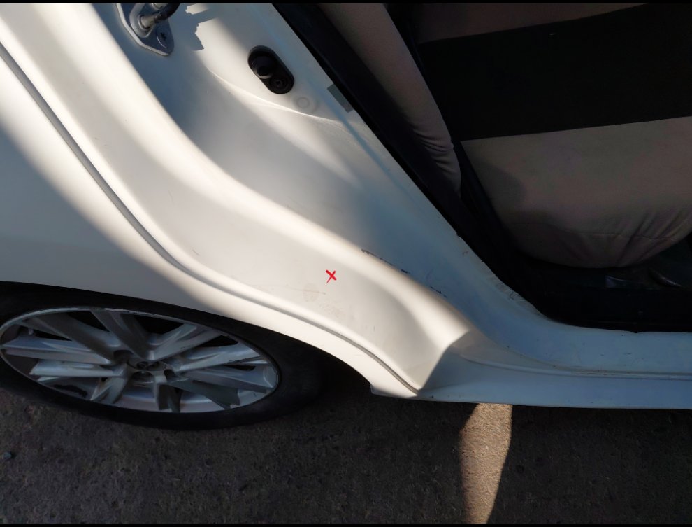 Toyota Corolla  2015 image