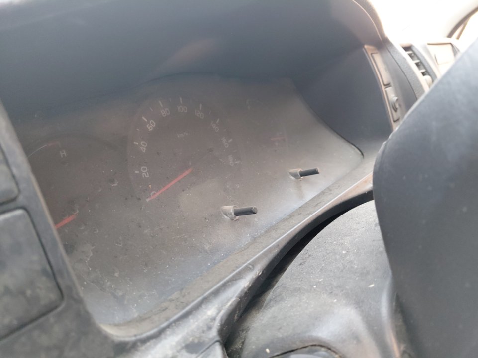 Toyota Hiace Van  2015 image