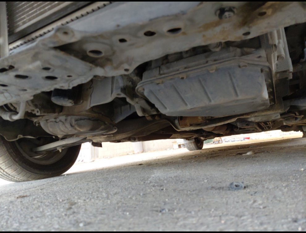 تويوتا يارس  2014 image