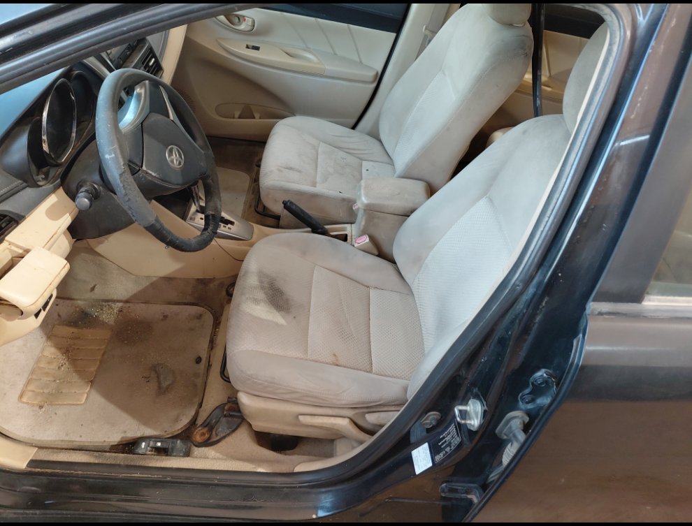 تويوتا يارس  2014 image