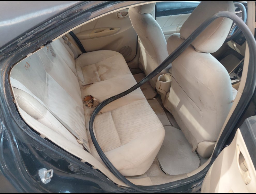 تويوتا يارس  2014 image