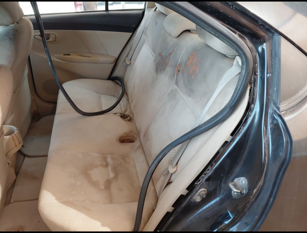 تويوتا يارس  2014 image