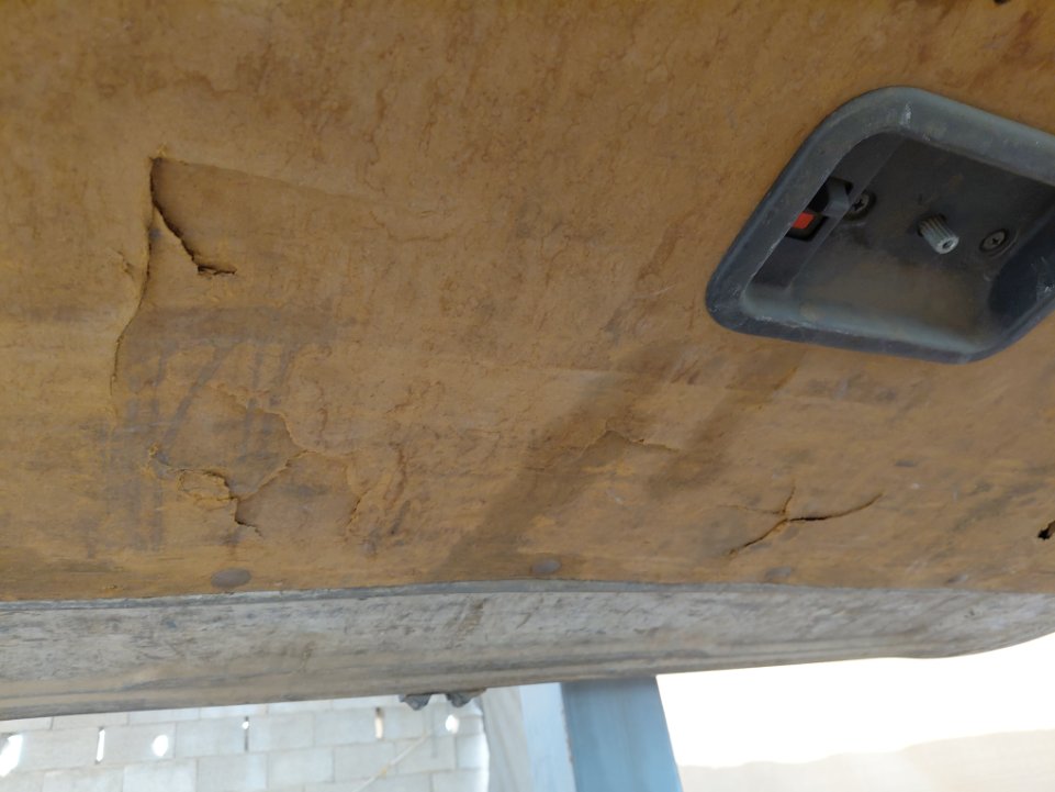 Toyota Hiace Van  2015 image