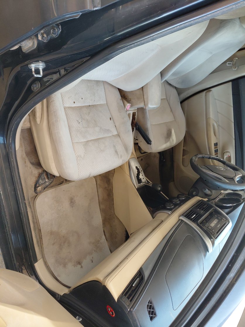 تويوتا يارس  2014 image