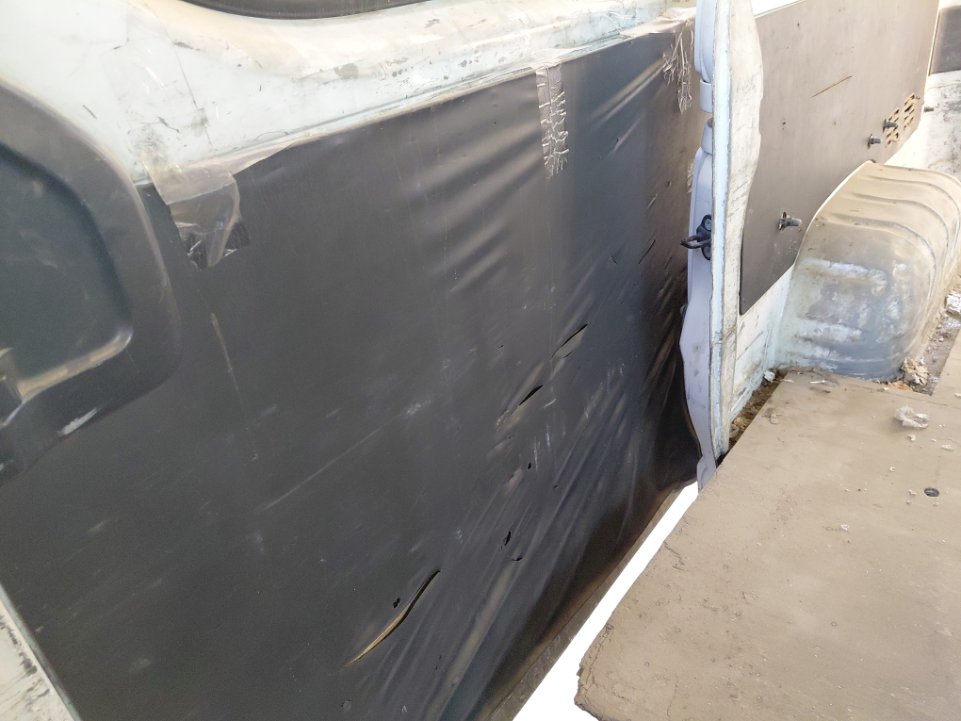 Toyota Hiace Van  2015 image