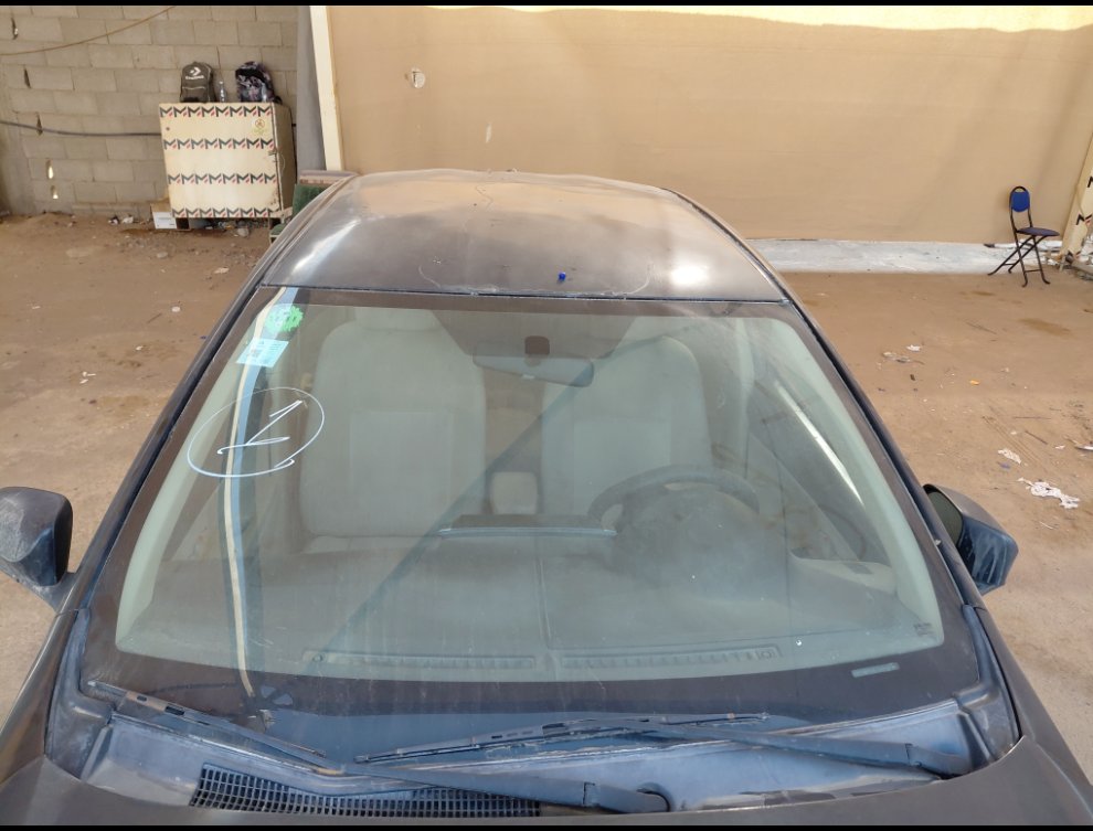 تويوتا يارس  2014 image