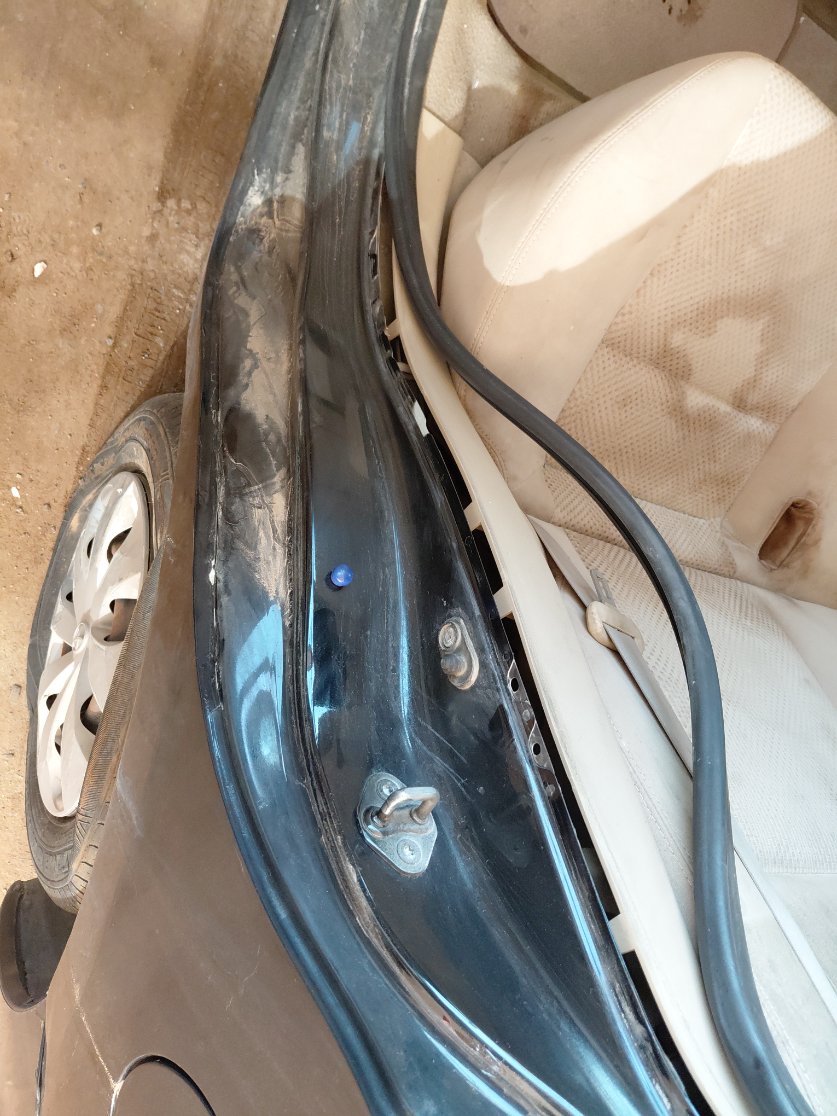 تويوتا يارس  2014 image