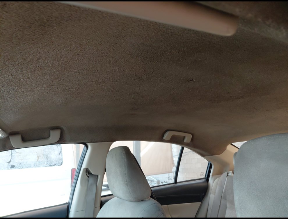 تويوتا يارس  2014 image