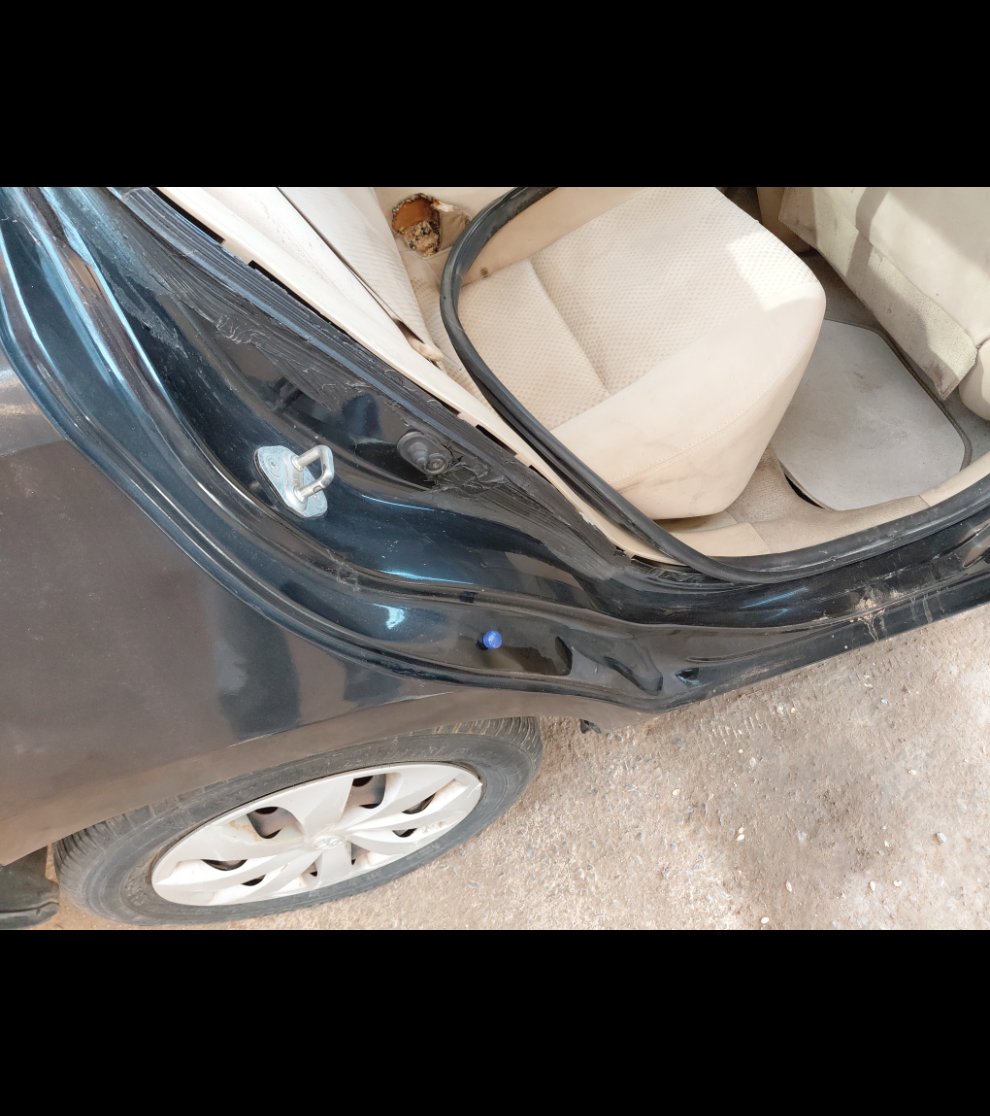 تويوتا يارس  2014 image