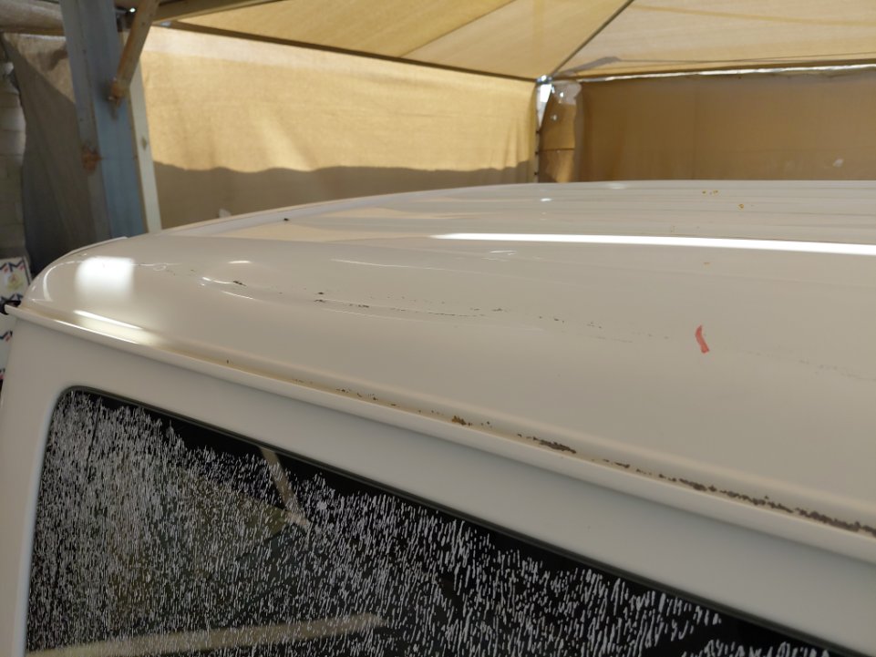 Toyota Hiace Van  2015 image