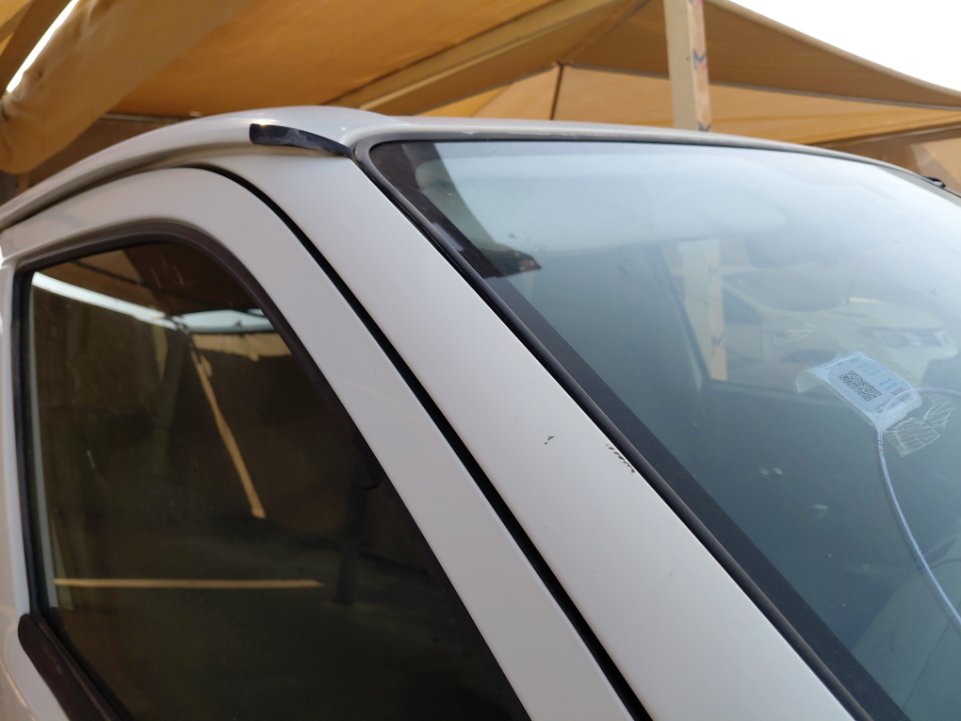 Toyota Hiace Van  2015 image