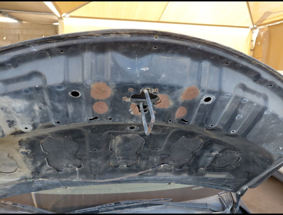 تويوتا يارس  2014 image