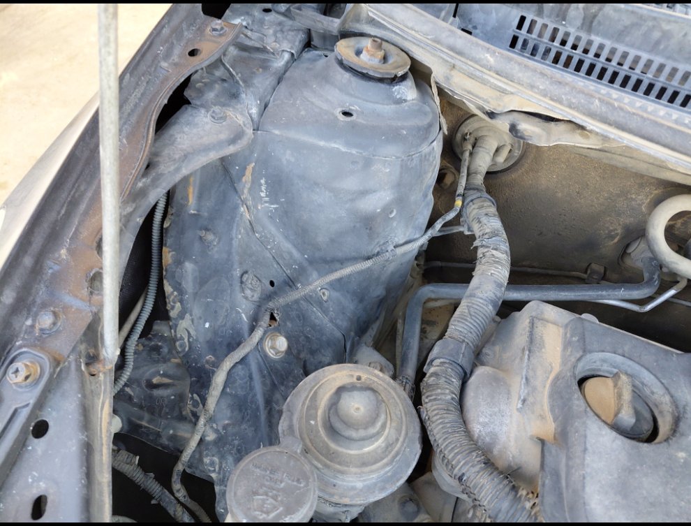 تويوتا يارس  2014 image