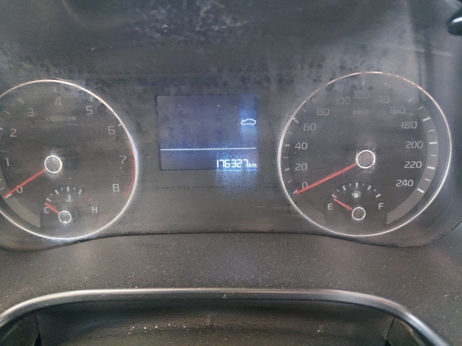 كيا سيراتو FLEET  2021 image